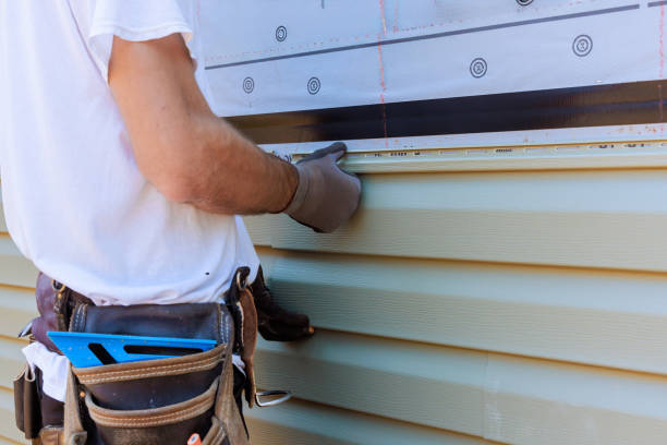 Affordable Siding Repair solutions in Riverton, NJ